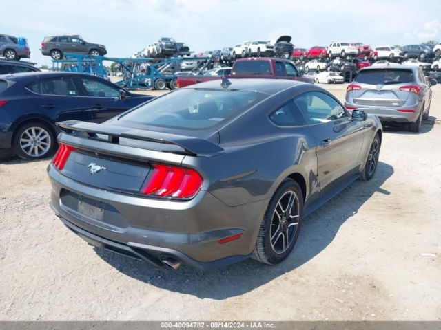 Photo 3 VIN: 1FA6P8TH3L5190945 - FORD MUSTANG 