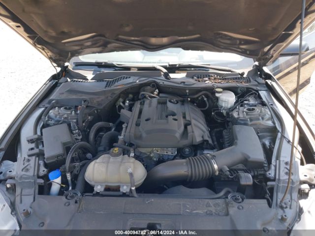 Photo 9 VIN: 1FA6P8TH3L5190945 - FORD MUSTANG 