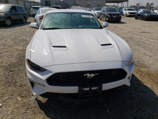 Photo 4 VIN: 1FA6P8TH3L5191254 - FORD MUSTANG 