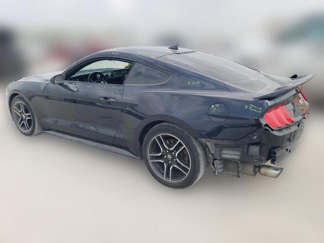 Photo 1 VIN: 1FA6P8TH3M5118516 - FORD MUSTANG 