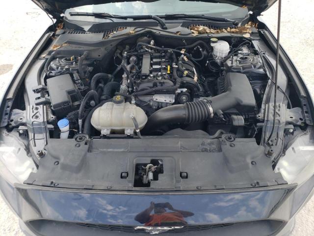 Photo 10 VIN: 1FA6P8TH3M5118516 - FORD MUSTANG 