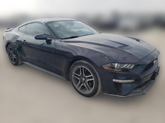 Photo 3 VIN: 1FA6P8TH3M5118516 - FORD MUSTANG 