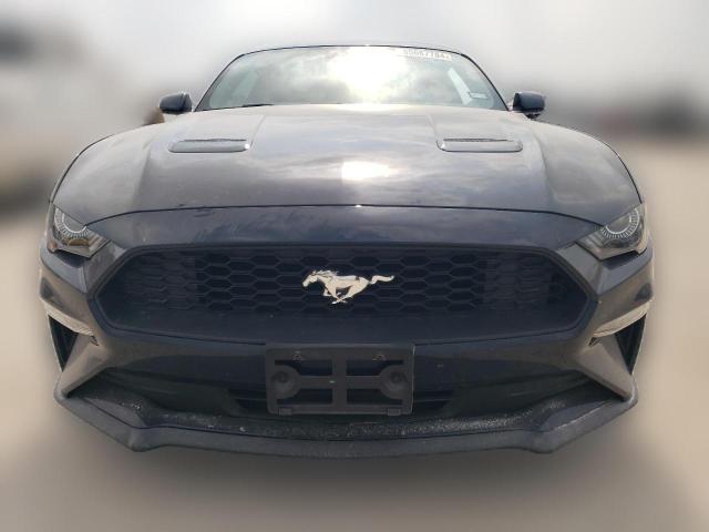 Photo 4 VIN: 1FA6P8TH3M5118516 - FORD MUSTANG 