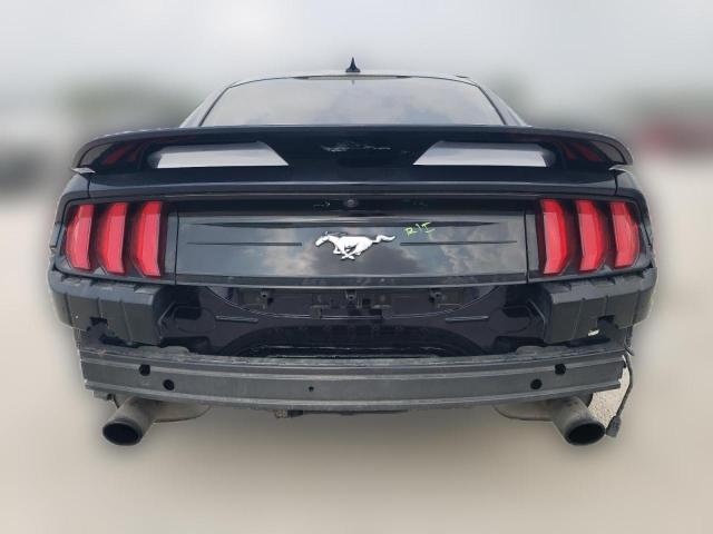 Photo 5 VIN: 1FA6P8TH3M5118516 - FORD MUSTANG 