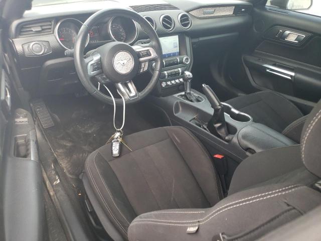 Photo 7 VIN: 1FA6P8TH3M5118516 - FORD MUSTANG 