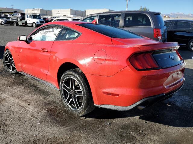 Photo 1 VIN: 1FA6P8TH3M5124011 - FORD MUSTANG 