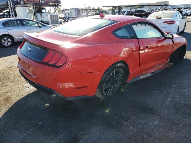 Photo 2 VIN: 1FA6P8TH3M5124011 - FORD MUSTANG 