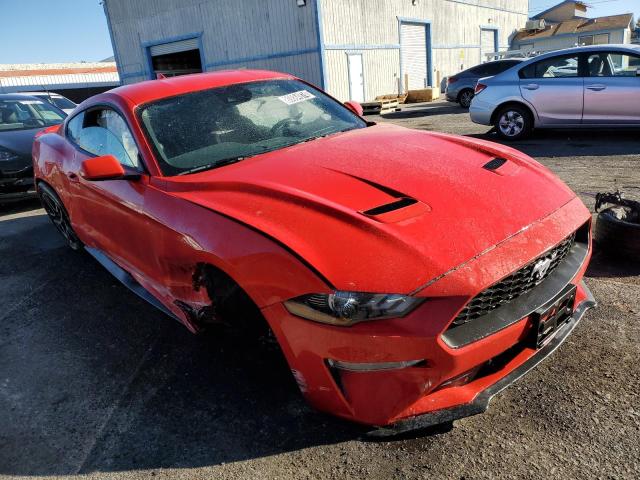 Photo 3 VIN: 1FA6P8TH3M5124011 - FORD MUSTANG 