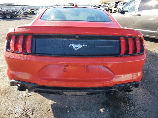 Photo 5 VIN: 1FA6P8TH3M5124011 - FORD MUSTANG 