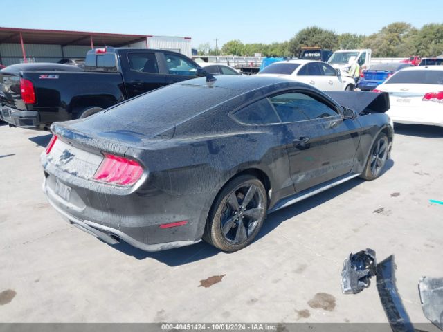 Photo 3 VIN: 1FA6P8TH3M5138779 - FORD MUSTANG 