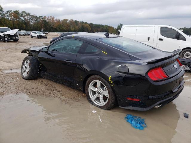 Photo 1 VIN: 1FA6P8TH3M5151340 - FORD MUSTANG 