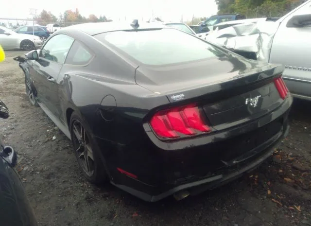 Photo 2 VIN: 1FA6P8TH3M5156084 - FORD MUSTANG 