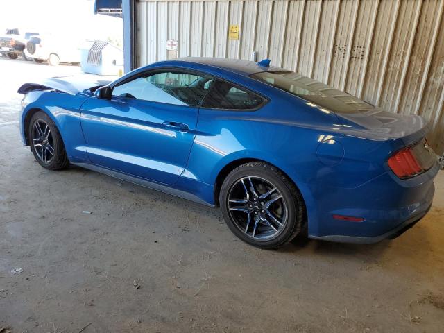 Photo 1 VIN: 1FA6P8TH3M5157218 - FORD MUSTANG 