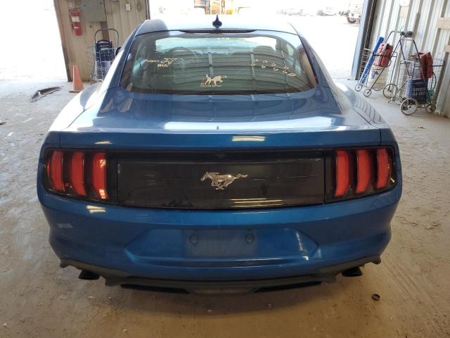 Photo 5 VIN: 1FA6P8TH3M5157218 - FORD MUSTANG 