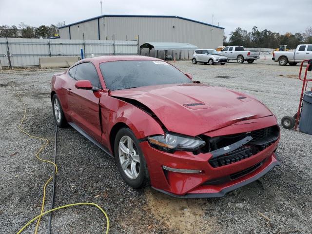 Photo 3 VIN: 1FA6P8TH3N5113012 - FORD MUSTANG 