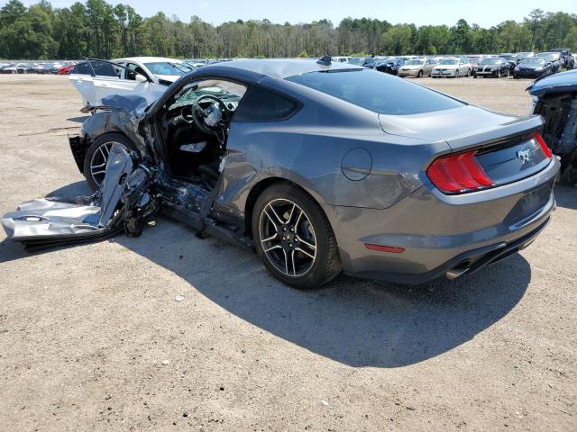 Photo 1 VIN: 1FA6P8TH3N5122910 - FORD MUSTANG 