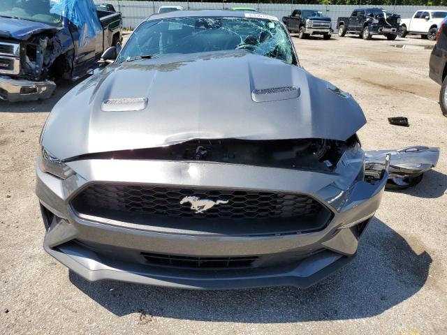 Photo 4 VIN: 1FA6P8TH3N5122910 - FORD MUSTANG 