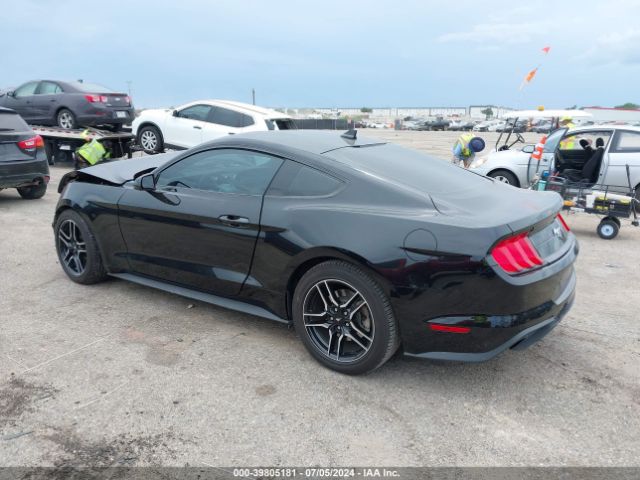 Photo 2 VIN: 1FA6P8TH3N5143191 - FORD MUSTANG 