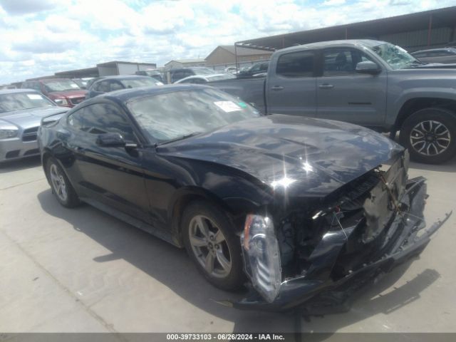 Photo 0 VIN: 1FA6P8TH3N5147273 - FORD MUSTANG 