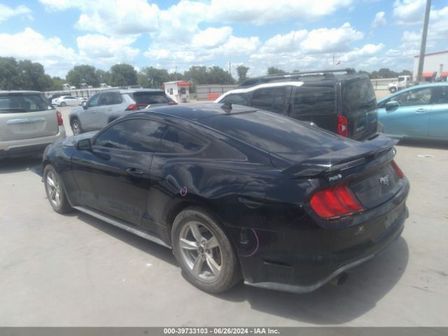 Photo 2 VIN: 1FA6P8TH3N5147273 - FORD MUSTANG 