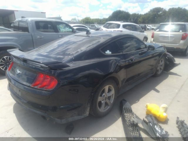 Photo 3 VIN: 1FA6P8TH3N5147273 - FORD MUSTANG 