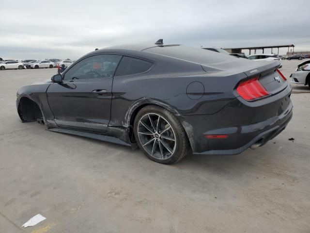 Photo 1 VIN: 1FA6P8TH3N5147614 - FORD MUSTANG 