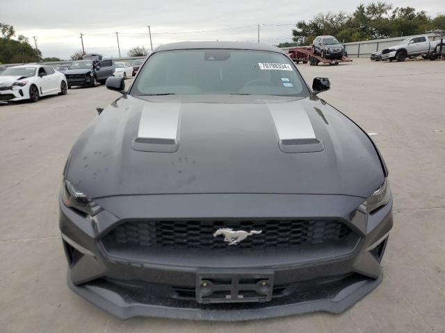 Photo 4 VIN: 1FA6P8TH3N5147614 - FORD MUSTANG 