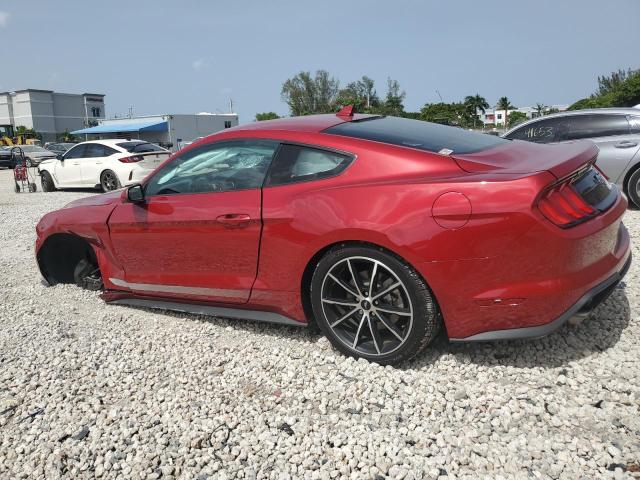 Photo 1 VIN: 1FA6P8TH3P5106984 - FORD MUSTANG 