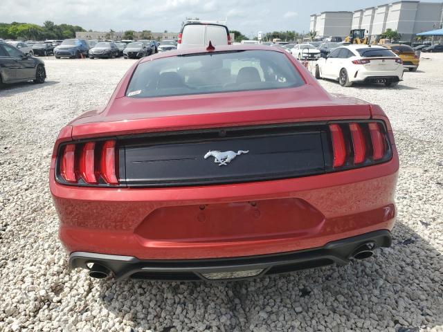 Photo 5 VIN: 1FA6P8TH3P5106984 - FORD MUSTANG 