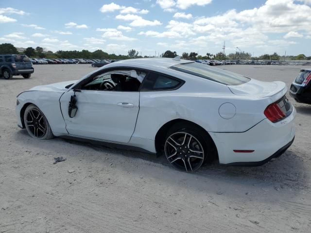 Photo 1 VIN: 1FA6P8TH3P5109108 - FORD MUSTANG 