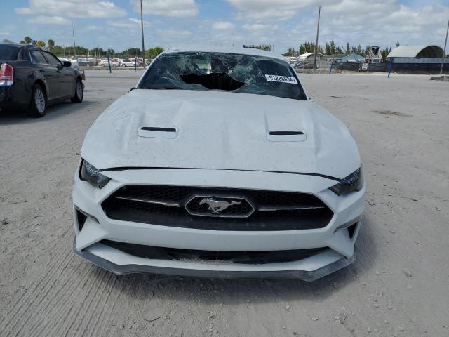 Photo 4 VIN: 1FA6P8TH3P5109108 - FORD MUSTANG 