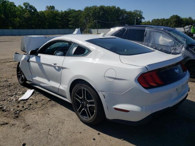 Photo 1 VIN: 1FA6P8TH3P5109786 - FORD MUSTANG 