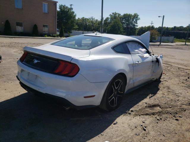 Photo 2 VIN: 1FA6P8TH3P5109786 - FORD MUSTANG 