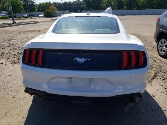 Photo 5 VIN: 1FA6P8TH3P5109786 - FORD MUSTANG 