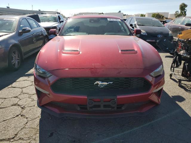 Photo 4 VIN: 1FA6P8TH3P5113269 - FORD MUSTANG 