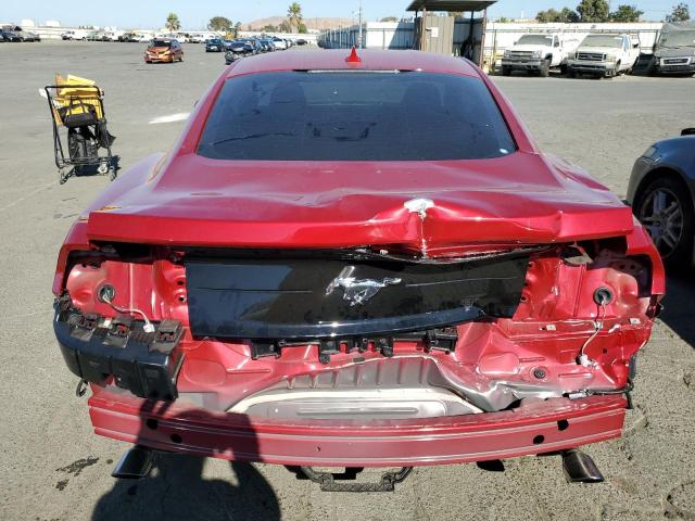 Photo 5 VIN: 1FA6P8TH3P5113269 - FORD MUSTANG 