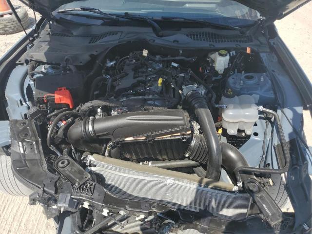 Photo 10 VIN: 1FA6P8TH3R5109810 - FORD MUSTANG 