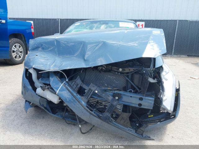 Photo 5 VIN: 1FA6P8TH3R5109810 - FORD MUSTANG 