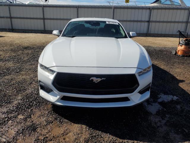 Photo 4 VIN: 1FA6P8TH3R5111282 - FORD MUSTANG 