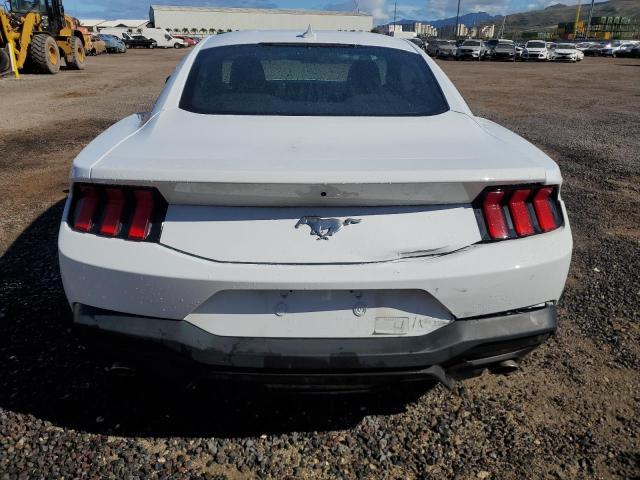 Photo 5 VIN: 1FA6P8TH3R5111282 - FORD MUSTANG 