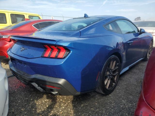 Photo 2 VIN: 1FA6P8TH3R5125215 - FORD MUSTANG 