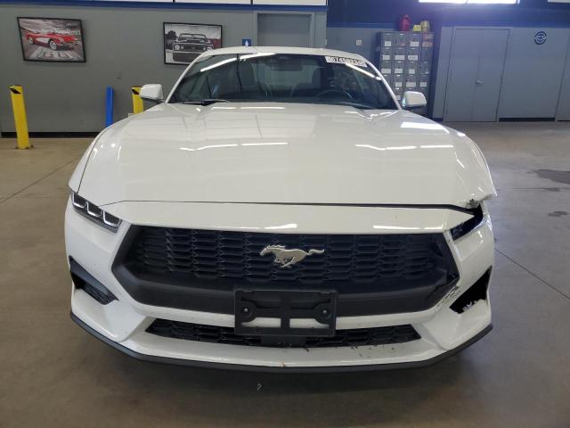 Photo 4 VIN: 1FA6P8TH3R5130155 - FORD MUSTANG 