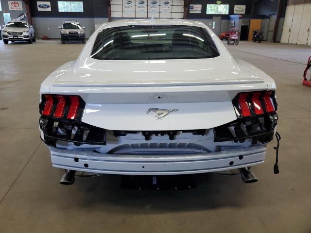 Photo 5 VIN: 1FA6P8TH3R5130155 - FORD MUSTANG 