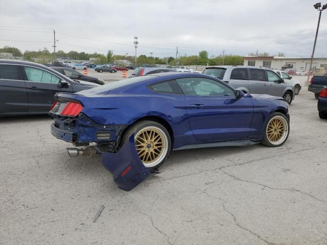 Photo 2 VIN: 1FA6P8TH4F5303659 - FORD MUSTANG 