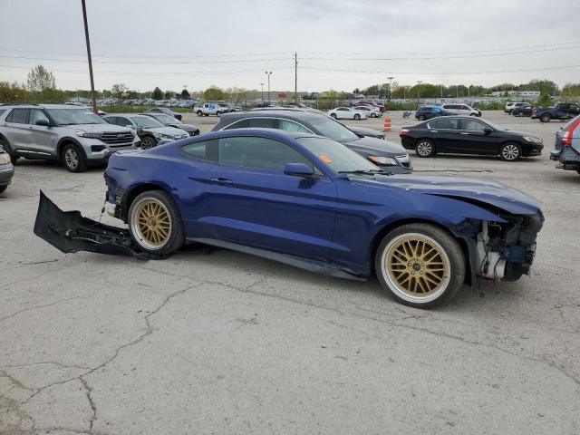 Photo 3 VIN: 1FA6P8TH4F5303659 - FORD MUSTANG 