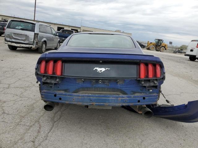 Photo 5 VIN: 1FA6P8TH4F5303659 - FORD MUSTANG 