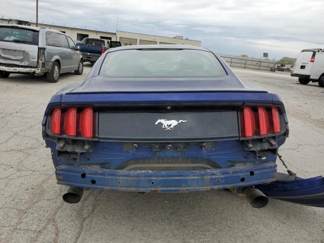 Photo 9 VIN: 1FA6P8TH4F5303659 - FORD MUSTANG 