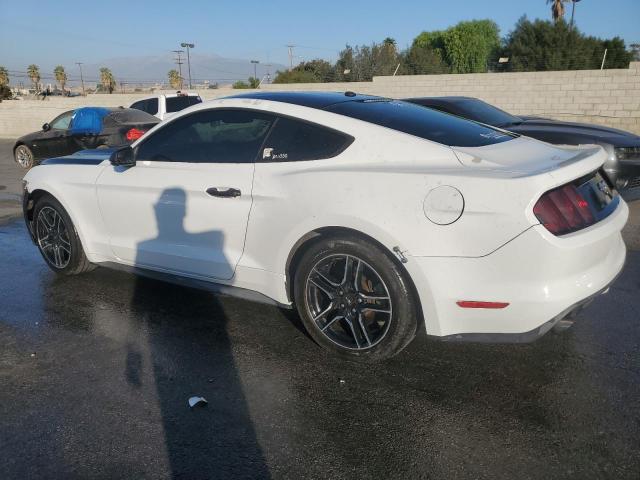 Photo 1 VIN: 1FA6P8TH4F5315147 - FORD MUSTANG 