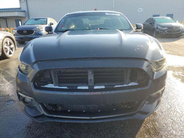 Photo 4 VIN: 1FA6P8TH4F5315147 - FORD MUSTANG 