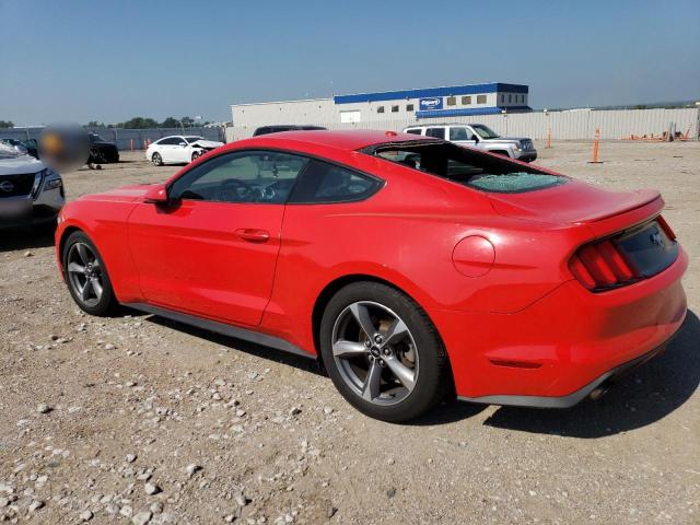 Photo 1 VIN: 1FA6P8TH4F5318713 - FORD MUSTANG 